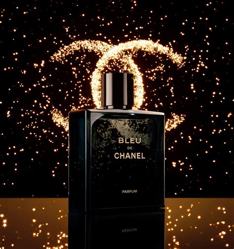 parfums chanel